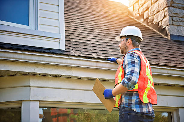 Licensed Roofing service in Carbonado, WA - Roof Repair Smedway